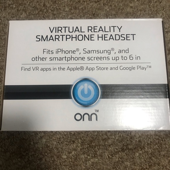 Virtual Reality Smartphone Headset - Picture 3 of 3